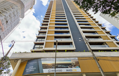 Imagem 2: Varanda Barigui - Residencial - Varanda Barigui - Residencial