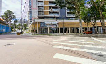 Imagem 4: Cobertura à venda em Curitiba, Champagnat, com 3 quartos, 260,23m²