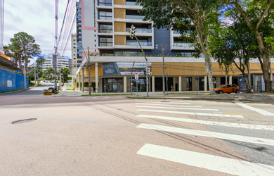 Imagem 4: Varanda Barigui - Residencial - Varanda Barigui - Residencial