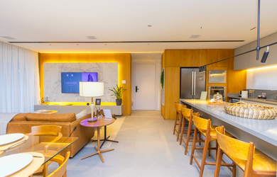 Imagem 6: Varanda Barigui - Residencial - Varanda Barigui - Residencial