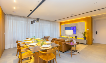 Imagem 7: Cobertura à venda em Curitiba, Champagnat, com 3 quartos, 260,23m²