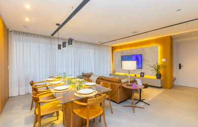 Imagem 7: Varanda Barigui - Residencial - Varanda Barigui - Residencial