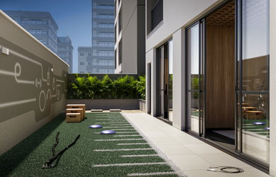 Imagem 2: Core Faivre - Core Faivre