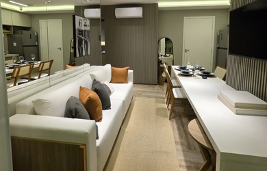 Imagem 6: Vibra Estação Vila Prudente