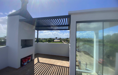 Imagem 4: 3 dormitórios na Rua Manoel Martins Cardoso