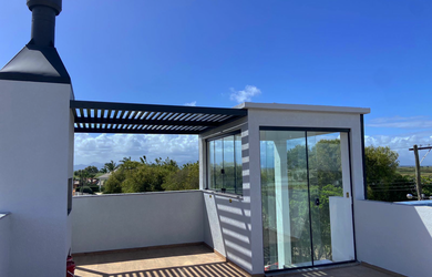 Imagem 5: 3 dormitórios na Rua Manoel Martins Cardoso