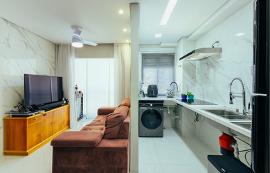 Imagem: APARTAMENTO RESIDENCIAL em Caieiras - SP