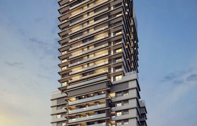 Imagem: 1 dormitório na Rua Itapeva