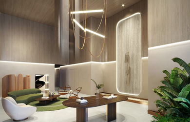 Imagem 3: 1 dormitório na Rua Itapeva