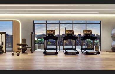 Imagem 7: 1 dormitório na Rua Itapeva