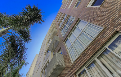 Imagem 3: 2 dormitórios na Rua Walton Pontes Carpes