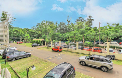 Imagem 2: 2 dormitórios na Rua Walton Pontes Carpes