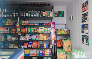 Imagem 6: 2 dormitórios na Rua Walton Pontes Carpes