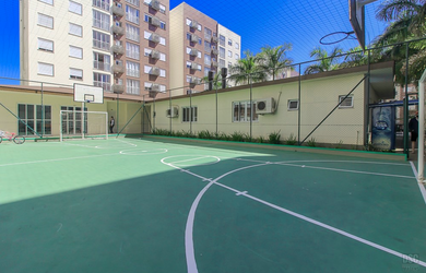 Imagem 4: 2 dormitórios na Rua Walton Pontes Carpes