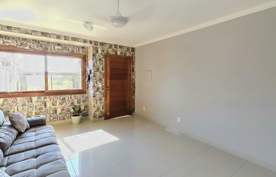 Imagem 2: 3 dormitórios na Rua Waldemar Da Silva Tavares