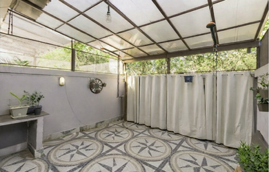 Imagem 4: 3 dormitórios na Rua Waldemar Da Silva Tavares