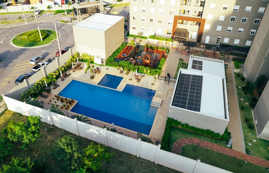 Imagem 2: 3 dormitórios na Rua Irineu De Toledo