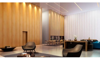 Imagem: Apartamento à venda em São Paulo-SP, Vila