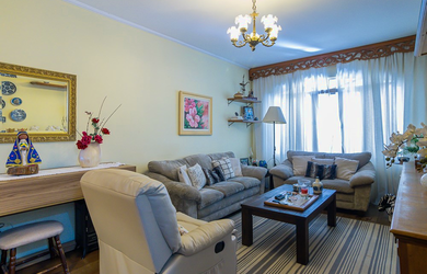 Imagem: CASA RESIDENCIAL em São Paulo - SP, Jardim