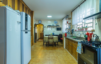 Imagem 2: 3 dormitórios na Rua Engenheiro Américo Da Graça Martins