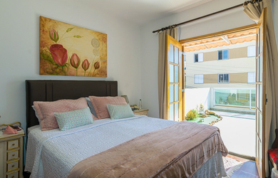 Imagem 6: 3 dormitórios na Rua Engenheiro Américo Da Graça Martins