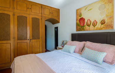 Imagem 5: 3 dormitórios na Rua Engenheiro Américo Da Graça Martins