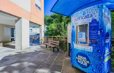 Imagem 3: 2 dormitórios na Beco Souza Costa