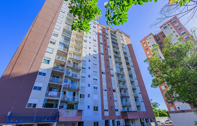 Imagem 5: 2 dormitórios na Beco Souza Costa