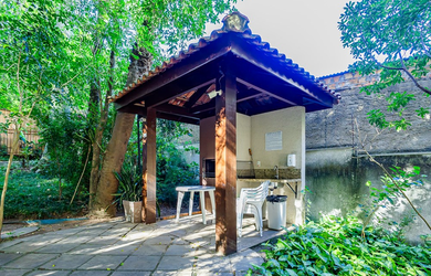 Imagem 7: 2 dormitórios na Beco Souza Costa