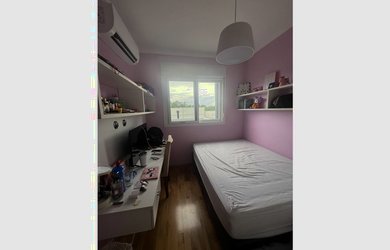 Imagem 4: 3 dormitórios na Rua Antônio Pedro Costa