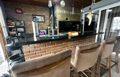 Imagem 6: 3 dormitórios na Rua Antônio Pedro Costa