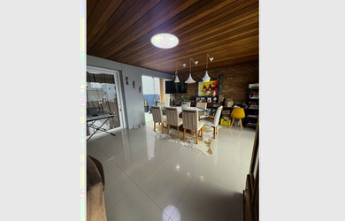 Imagem 2: 3 dormitórios na Rua Antônio Pedro Costa