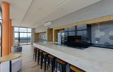 Imagem 7: 1 dormitório na Rua Professor Freitas E Castro