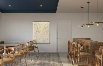 Imagem: 1 dormitório na Rua Washington Luiz