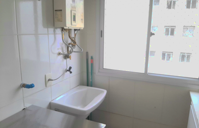 Imagem 7: APARTAMENTO RESIDENCIAL em Santos - SP, Marapé