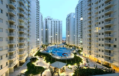 Imagem 9: APARTAMENTO RESIDENCIAL em Santos - SP, Marapé