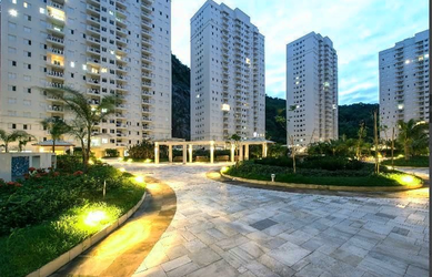 Imagem 11: APARTAMENTO RESIDENCIAL em Santos - SP, Marapé