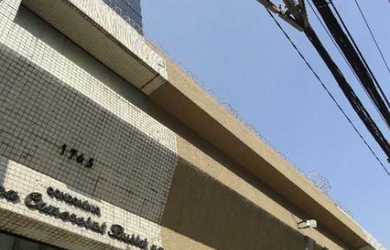 Imagem 5: Sala comercial de alto padrão à venda em Pinheiros, São Paulo-SP: 2 banheiros, 1 vaga de g