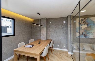 Imagem 2: 1 dormitório na Rua São Benedito