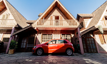 Imagem: Casa de condomínio à venda em Porto Alegre