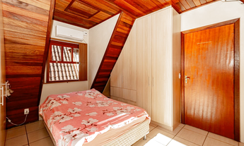 Imagem 4: Casa de condomínio à venda em Porto Alegre, Glória, com 3 quartos, 134m²