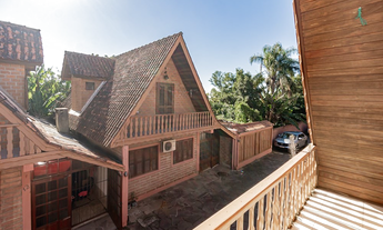 Imagem 7: Casa de condomínio à venda em Porto Alegre, Glória, com 3 quartos, 134m²