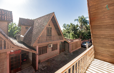 Imagem 7: 3 dormitórios na Rua General Jonathas Borges Fortes