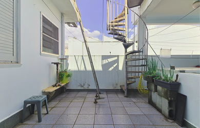 Imagem 6: 5 dormitórios na Rua Bartolomeu Paes