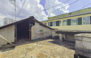 Imagem 7: 5 dormitórios na Rua Bartolomeu Paes