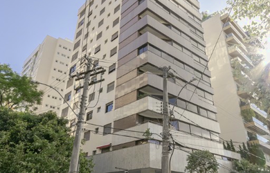 Imagem 2: 3 dormitórios na Rua Engenheiro Ewbank Câmara