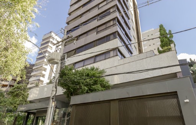 Imagem 3: 3 dormitórios na Rua Engenheiro Ewbank Câmara