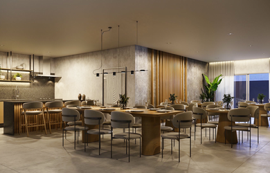 Imagem 5: 1 dormitório na Rua Doutor Jaci Barbosa