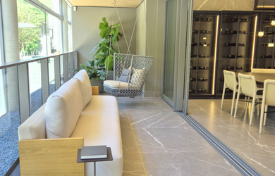 Imagem 3: 3 dormitórios na Rua Regente