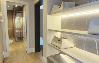 Imagem 5: 3 dormitórios na Rua Regente